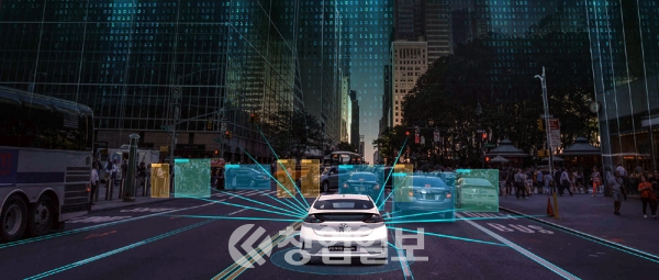 현대자동차가 레이더(Radar)와 인공지능(AI) 등을 전문적으로 개발하는 미국 스타트업 '메타에이브'에 108억을 투자했다.