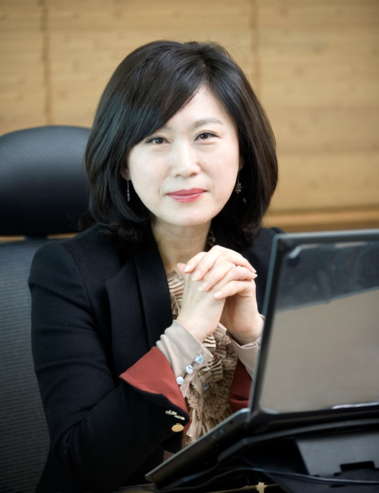박현주 호엠 인터랙티브 대표.