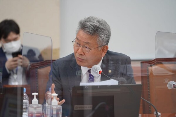 김회재 더불어민주당 의원
