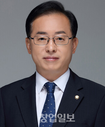 더불어민주당 김경만 의원