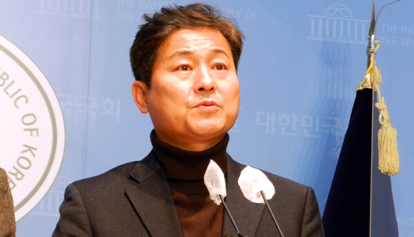 김영배 의원 (더불어민주당 서울 성북갑)