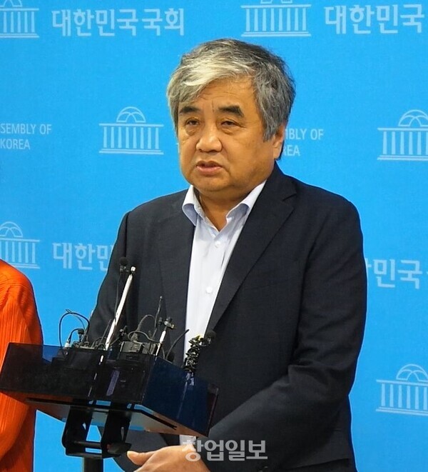 한상혁 전 방송통신위원장