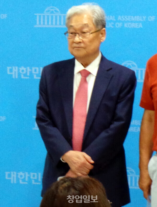 정연주 전 방송통신심의위원장