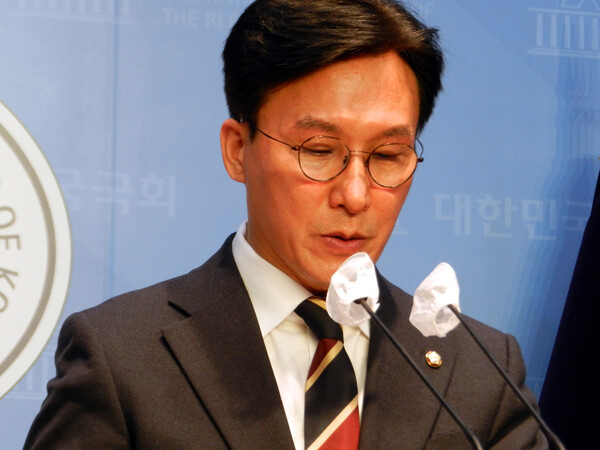 김민석 의원(더불어민주당 서울 영등포구을, 국회 보건복지위원회)