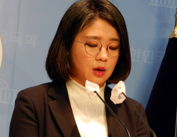용혜인 의원(기본소득당, 국회 행정안전위원회)
