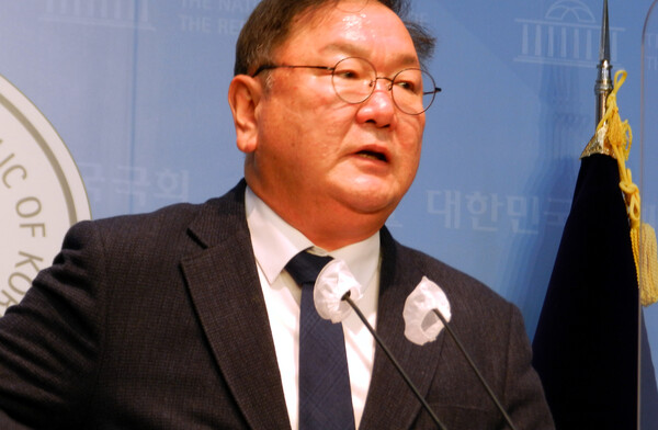 김태년 더불어민주당 의원