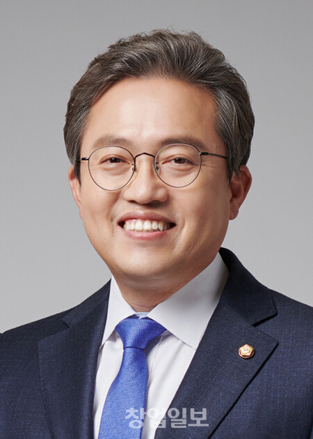 송기헌 국회의원(더불어민주당, 강원 원주을·재선)