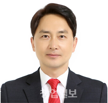 김병욱 국회의원(국민의힘, 포항시 남구 울릉군)