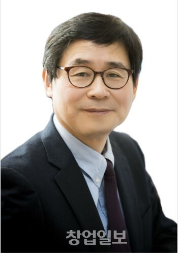 김진현 경실련 상임집행위원장