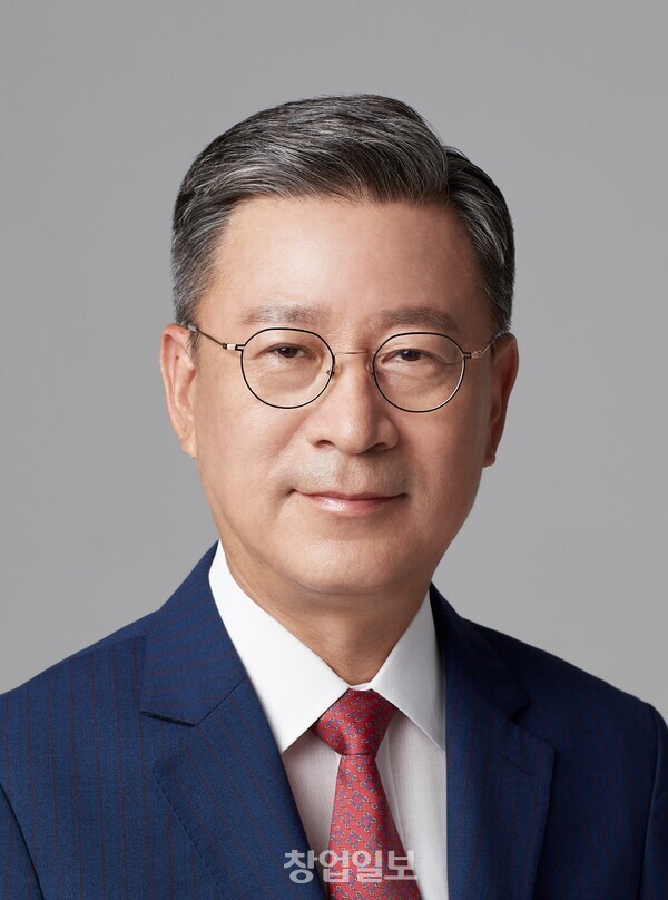 박수복 신임 인천지방국세청장(現 국세청 복지세정관리단장)