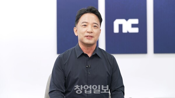 김택진 대표