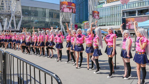 칠대죄 오리진 LA 행사 관련 썸네일 이미지